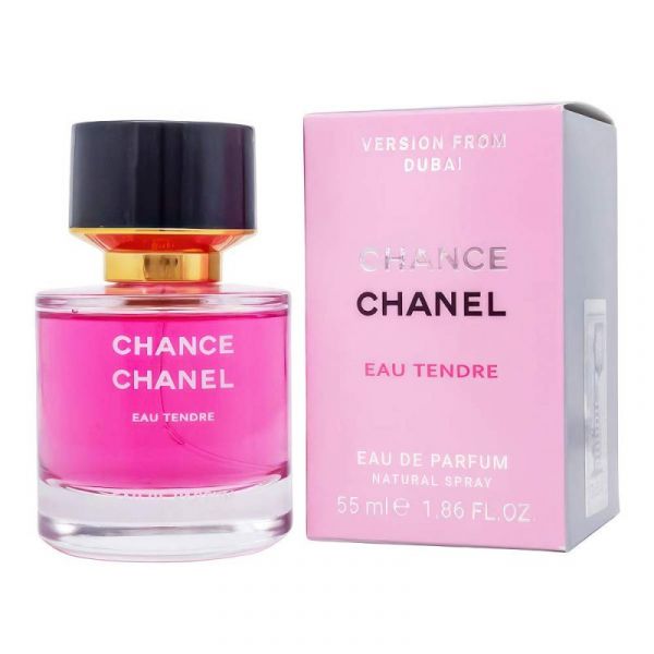 Chanel Chance eau Tendre, edp., 55ml